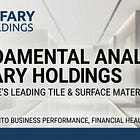 Hafary Holdings: Singapore's Dominant Tile Distributor Is Quietly Becoming a Regional Platform