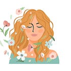 A Simple Calm Reset