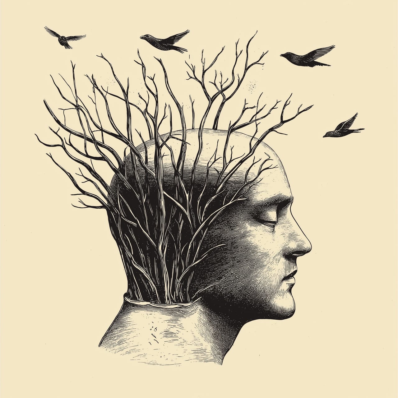 Notas de una geografía íntima