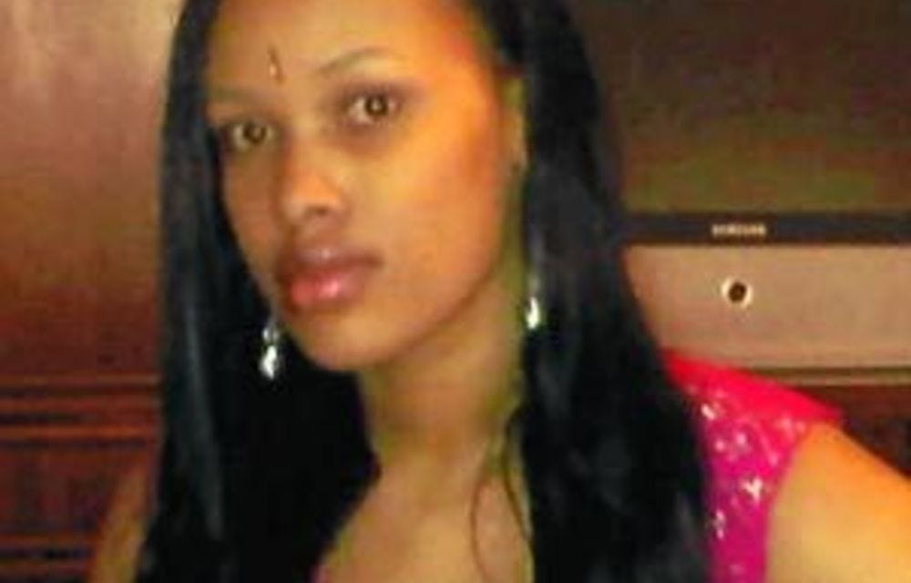 Royal Wife Begs Rescue From Abuse