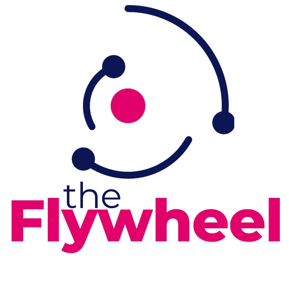 The Flywheel logo