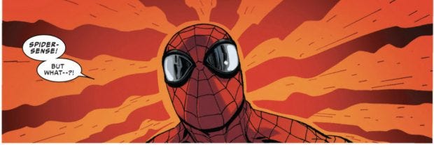 Real Spider-Sense Training for Lightning Reflexes - The Bioneer