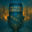 The Sacred Rebel's avatar