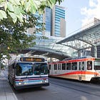 Is Public Transit a "Public Good"? Issues with Charging Users of Different Types of Goods and Services to Use Them