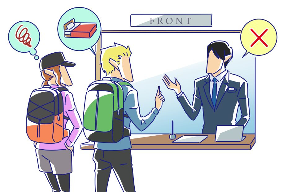 Common Guest Complaints in the Hotel Industry