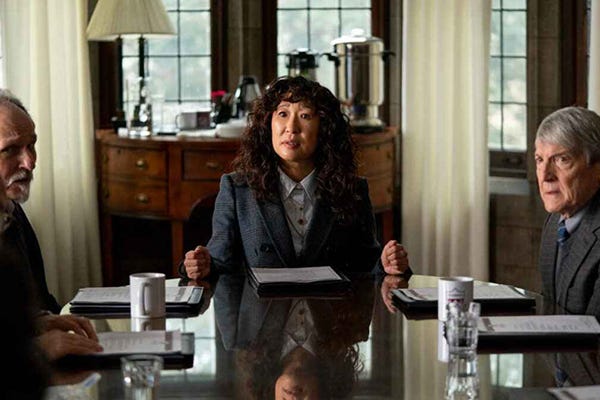 The Chair AAPI Month | rmrk*st | Remarkist Magazine