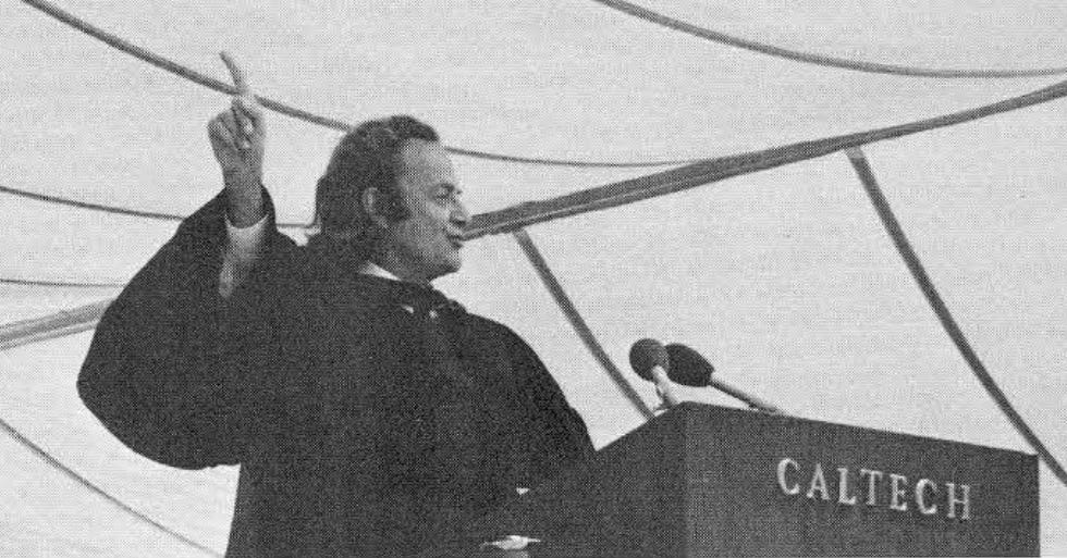 Cargo Cult Science - by Richard Feynman Cargo Cult Science - by Richard Feynman