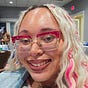 Nyla Gilbert's avatar