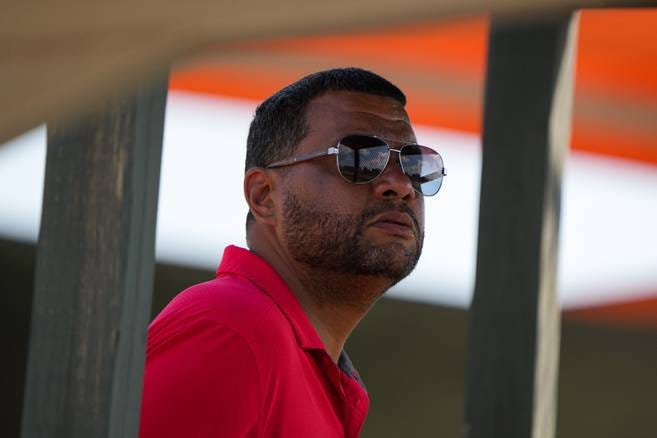 Orioles prospect Luis Ortiz remembered as a hero in his community Orioles prospect Luis Ortiz remembered as a hero in his community