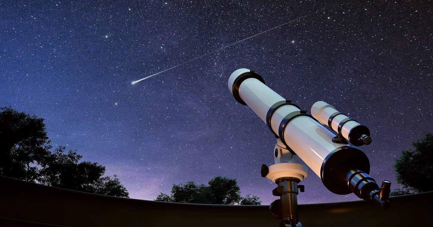Want a home telescope? Tips from an astronomer to help you choose – Monash Lens Want a home telescope? Tips from an astronomer to help you choose – Monash Lens