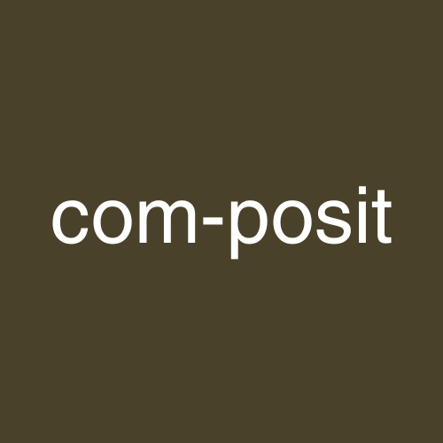 COM-POSIT