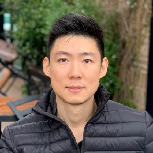 Artwork for Unprescribed: Healthtech Field Notes