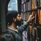 Get ahead as a UX professional by reading a non-UX book