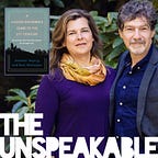 The Unspeakeasy with Meghan Daum