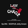 Law and Chaos