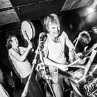 The Drift: the month’s best in weird and experimental music