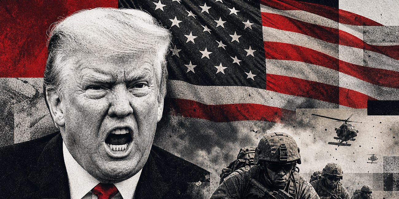 The Two Heroes Trump Wants Us to Forget This Memorial Day