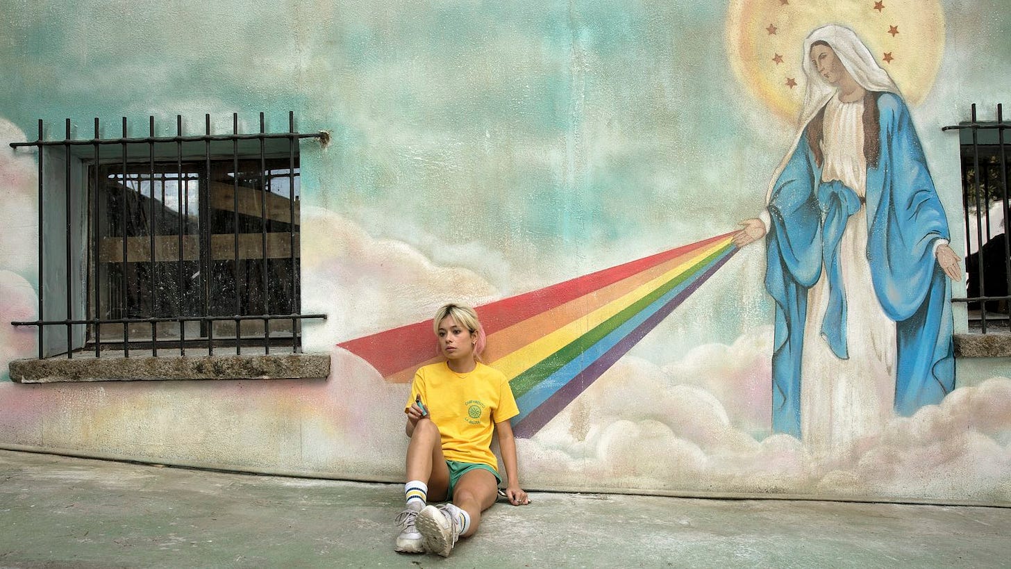 Holy Camp | Palm Springs International Film Festival