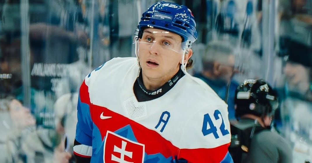 Washington Capitals Washington Capitals