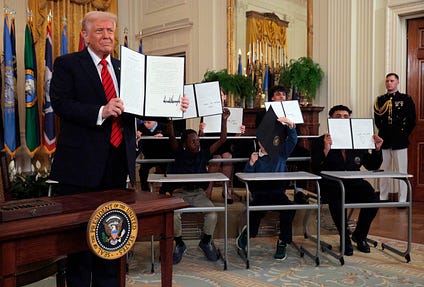 The Republican Attack on Public Education – The Bulwark