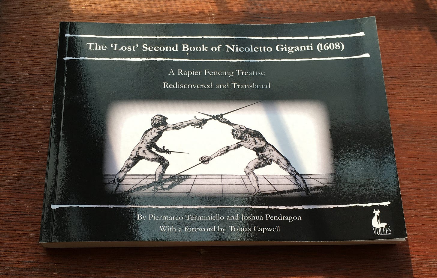 On HEMA Books - by Marsdan - Virtus Martialis