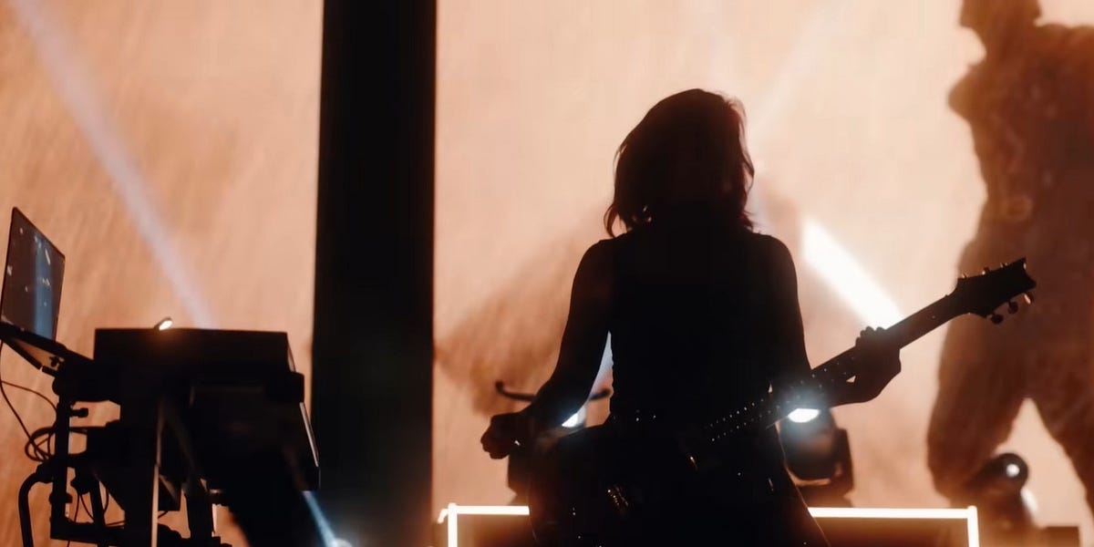 Skillet: “Showtime” LIVE Music Review