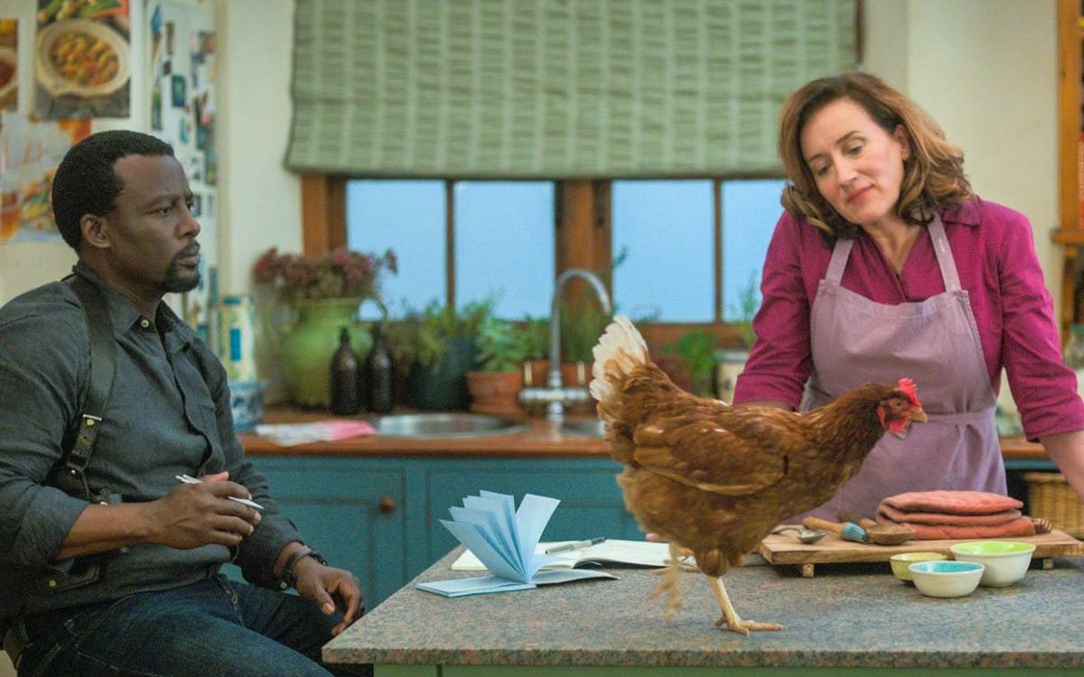 The Top 30 Murder Mystery TV Shows for July and August