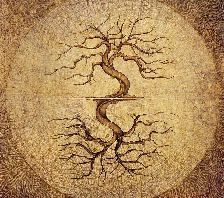 Karma: Why Your Life Is Not Random