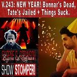 The Eugene S. Robinson Show Stomper! Podcast