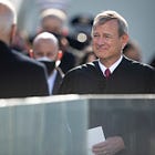 John Roberts Doesn't Want You to Vote