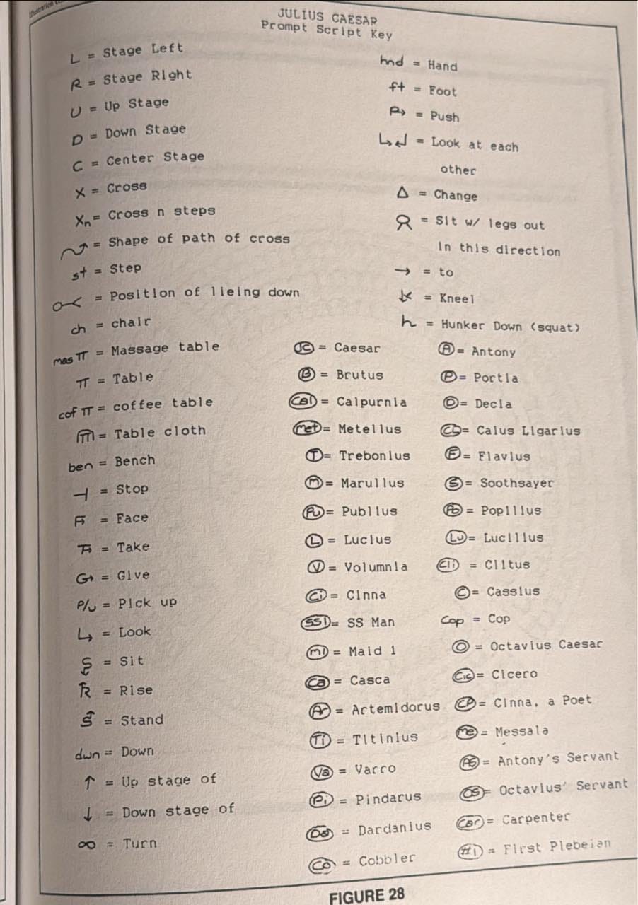 May be an image of text