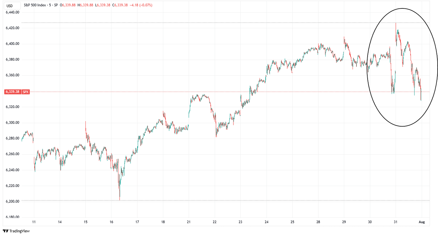 Project Crypto: Even more than expected - by Noelle Acheson