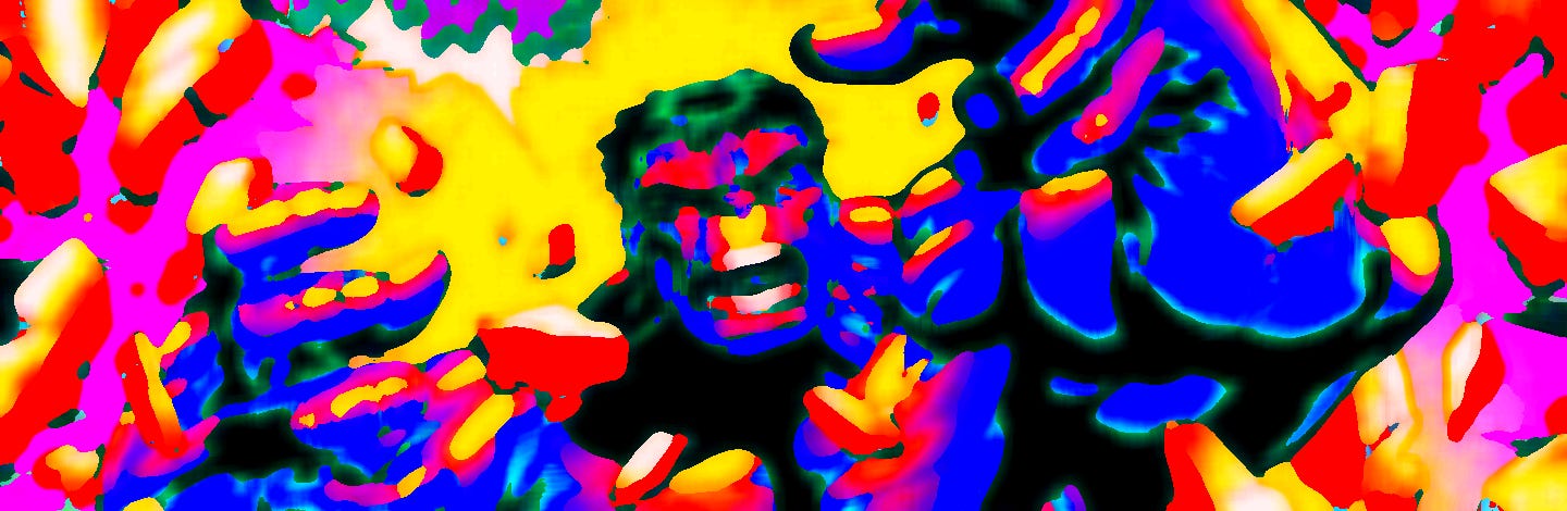 Image for post Image for post