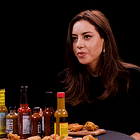 The "Hot Ones" of Horror