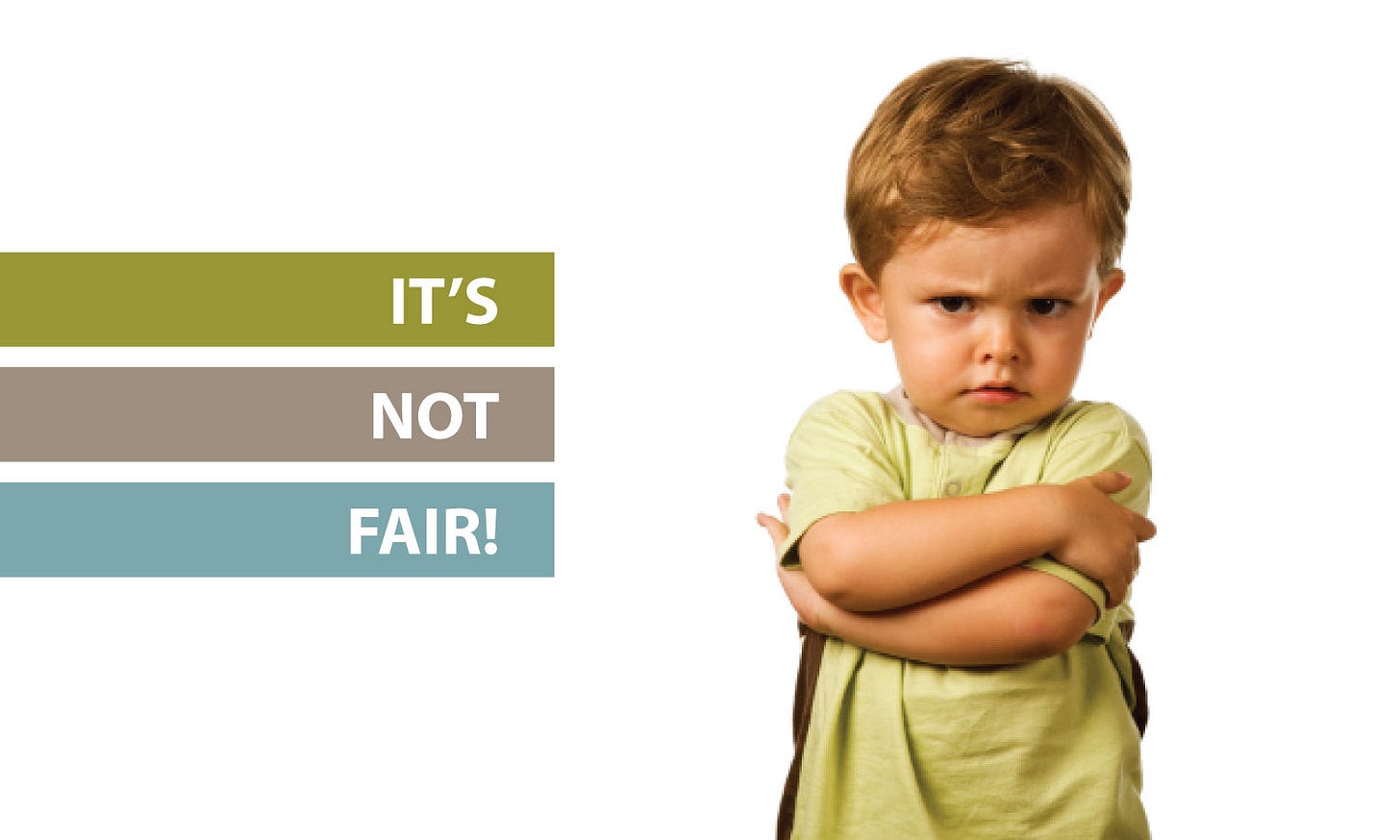 It's not fair” | Brandon Smith: The Workplace Therapist