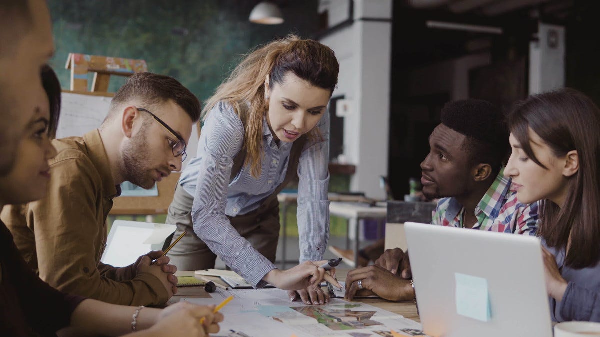 4 Traits of Successful Small Business Owners
