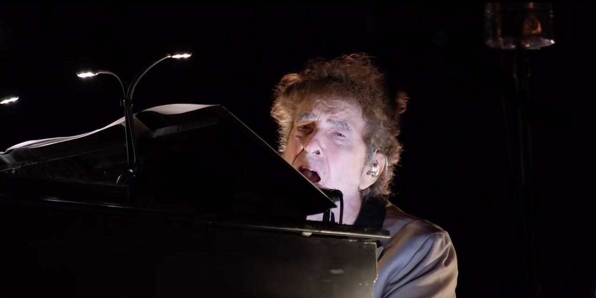 Dylan in Coventry (by Adam Selzer)