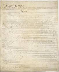The Constitution of the United States ... The Constitution of the United States ...