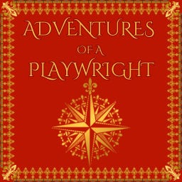 Adventures of a Playwright