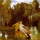 Kosmische Lebensgefühle