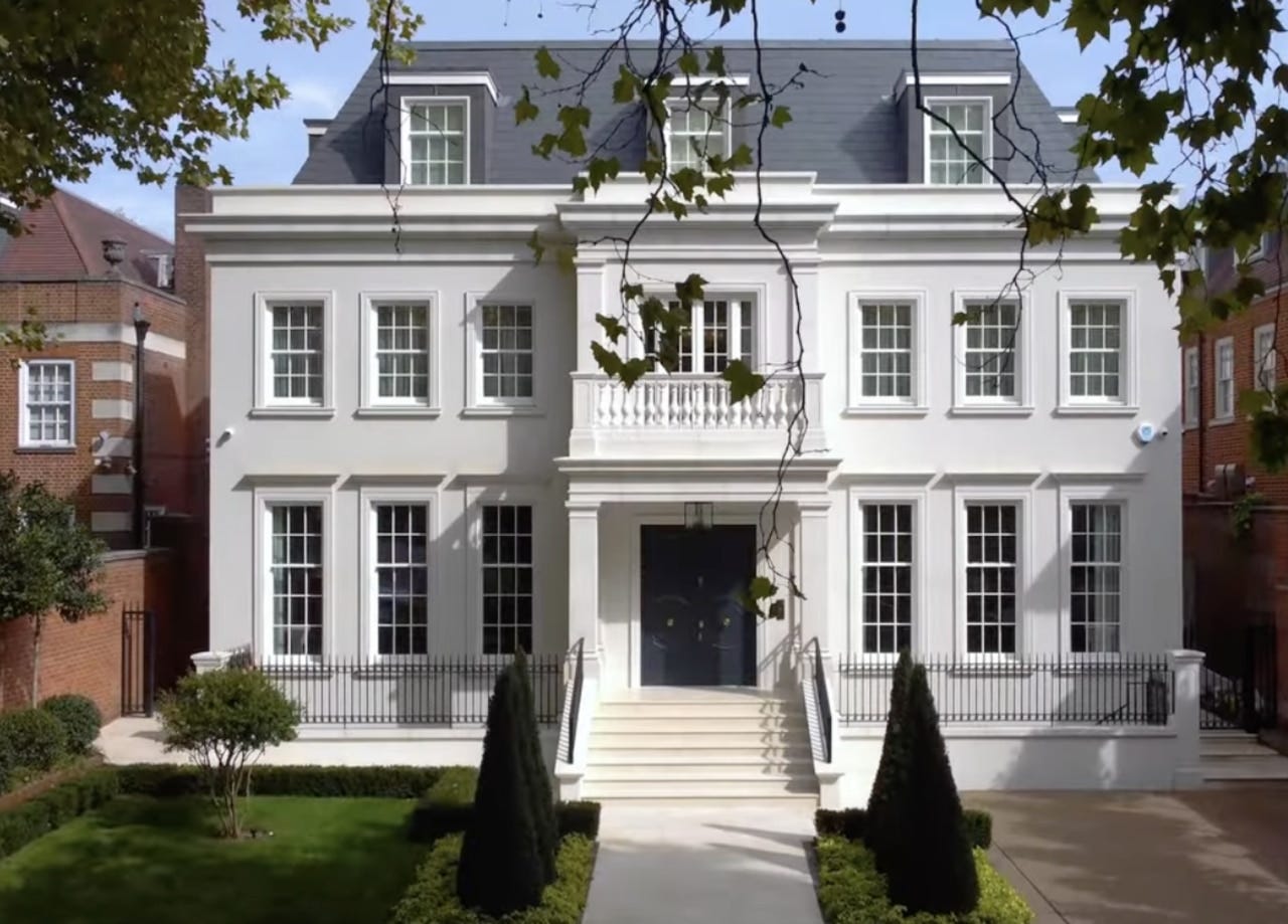 10 Takeaways on the US-UK War Against the Scam Compounds