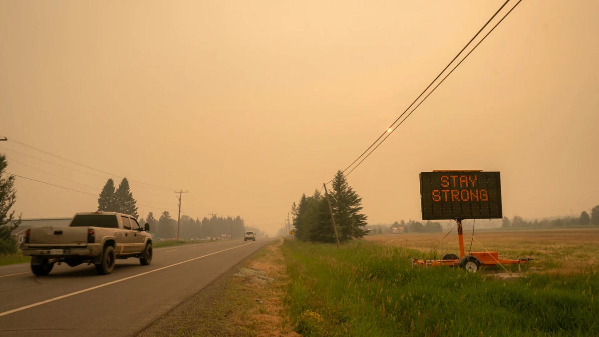 Recommended Readings on the Wildfires in Northern Ontario