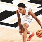 What Auburn basketball is getting in UCF transfer Keyshawn Hall