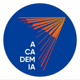 Substack profile picture for @academia