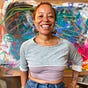 Tiya Caniel's avatar