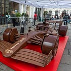 Bemarking in aksie: KitKat het ook 'n breek nodig