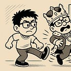 Cómo el Ego Convierte la Disciplina en Control (Y Cómo Recuperarla)