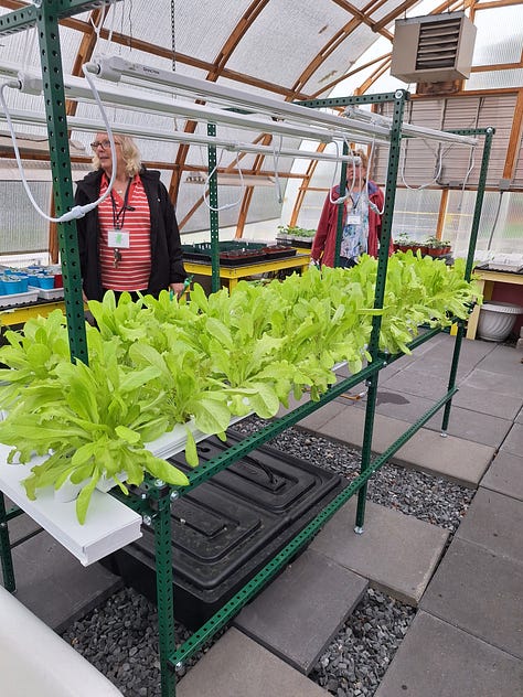 maine school garden network conference
