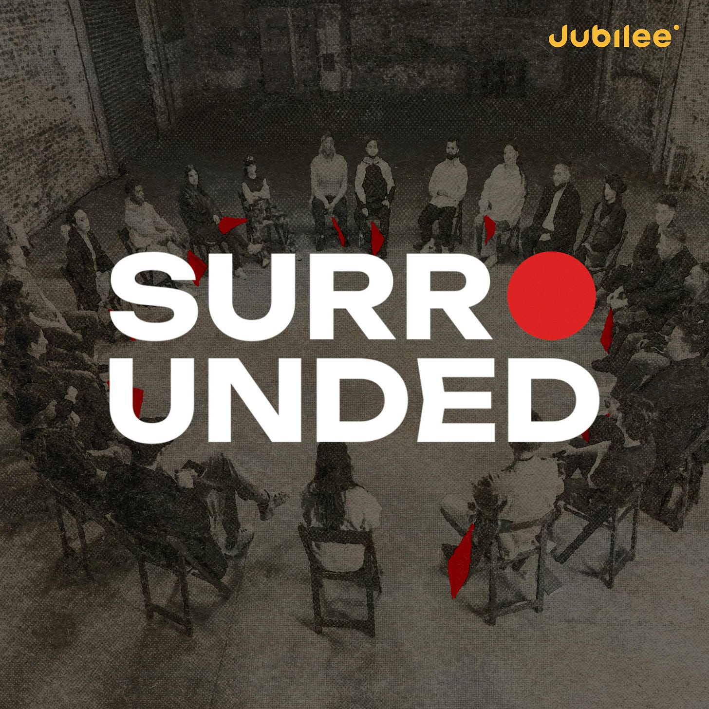 Surrounded - Podcast Analytics & Insights - Podscan.fm