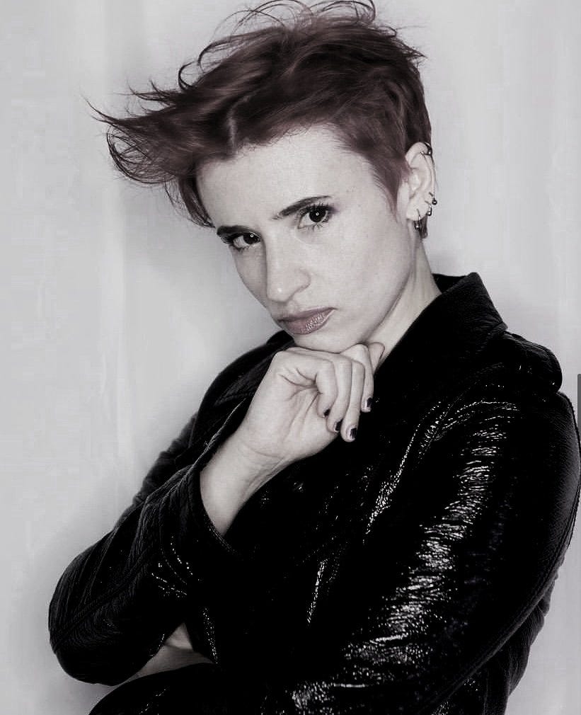 Laurie Penny Laurie Penny